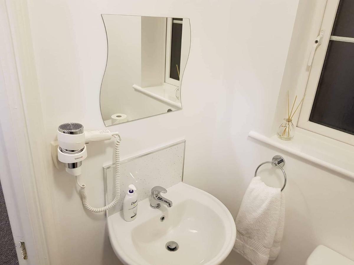 Park View Room With Free Minibar Tea&Coffee Dublin Extérieur photo